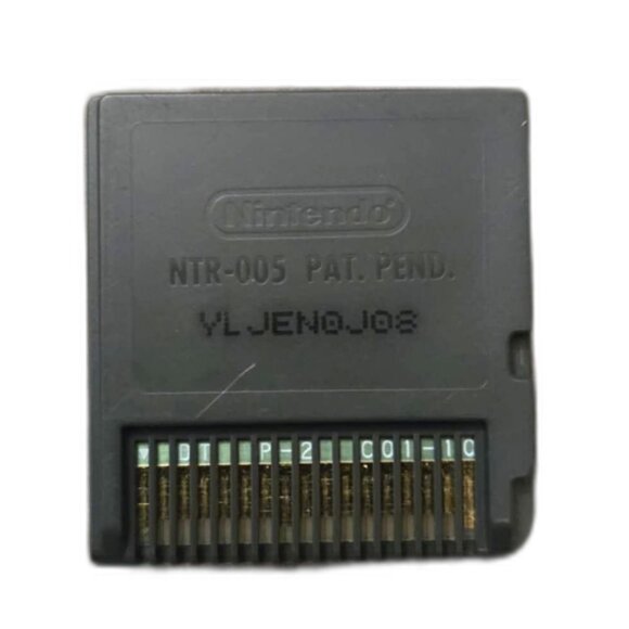 Indian Jones The Original Adventures Nintendo DS 3DS (Cartridge Only) Tested - Picture 2 of 2